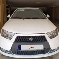 دنا پلاس ۶ دنده EF7P