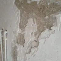 گچ کاری و لکه گیری با بهترین کیفیت|خدمات پیشه و مهارت|موگوئی, |دیوار
