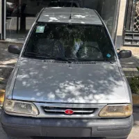 پراید مدل ۸۸