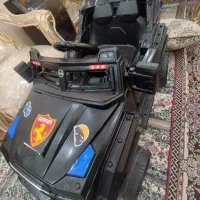 ماشین شارژی