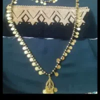 لچک باپارچه مخمل والماس اصل|لباس|شاهین‌شهر, خانه کارگر|دیوار