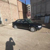 سمند 81عتیقه تک برگ سند