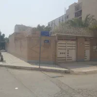 ویلایی ۵۰۰ متری تاپ لوکیشن در فرهنگشهر|فروش خانه و ویلا|اهواز, فرهنگ شهر|دیوار