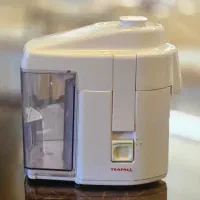 ابمیوه گیری تفال در حدنو
