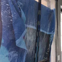 استندوقفسه وتمام وسایل میوه فروشی|فروشگاه و مغازه|کبودرآهنگ, |دیوار