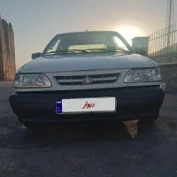 پراید مدل ۸۷