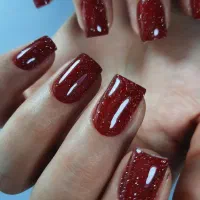 کاشت ناخن لشت نشا