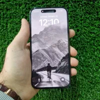 آیفون 14pro 256 za رجیستر|موبایل|گرگان, |دیوار