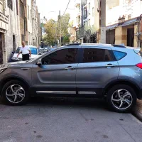 هایما اس ۵|خودرو سواری و وانت|تهران, سلسبیل شمالی|دیوار