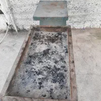 منقل کباب|اجاق گاز و لوازم برقی پخت‌وپز|آستانه اشرفیه, |دیوار