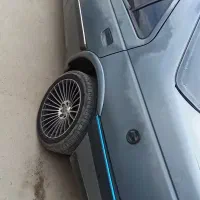 پژو ۴۰۵ مدل ۸۸ دوگانه کارخونه|خودرو سواری و وانت|لردگان, |دیوار