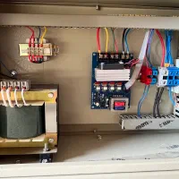 دستگاه شیرینگ پک کابینتی صفر|ماشینآلات صنعتی|رباطکریم, یقه|دیوار