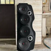 سیستم صوتی|سیستم صوتی خانگی|اسلامشهر, باغ فیض|دیوار