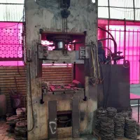 خط تولید دیسک و صفحه کلاج پژو|ماشینآلات صنعتی|فردیس, شهرک شهید حسینی|دیوار