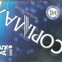 کاغذ A5