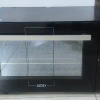 آون توستر ۴۵ لیتری هیرو مدل t545