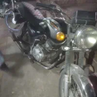 باکسر 125مدل 94ترقه