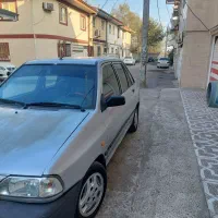 پراید ۸۷|خودرو سواری و وانت|رشت, خبرنگار|دیوار