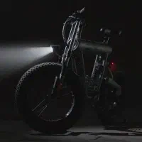 موتور و دوچرخه برقی آفرود برند crony|دوچرخه، اسکیت، اسکوتر|قم, زنبیل آباد|دیوار