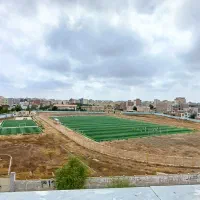 فروش آپارتمان ۹۴ متری در ۲۰ متری شهرک رجایی