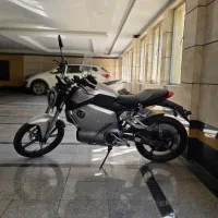موتور برقی سوپر سوکو TS2000|موتورسیکلت|تهران, هروی|دیوار