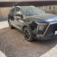 کی ام سی x5|خودرو سواری و وانت|تهران, ازگل|دیوار