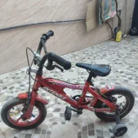 دوچرخه بچه گانه|دوچرخه، اسکیت، اسکوتر|رباط‌کریم, الارد|دیوار