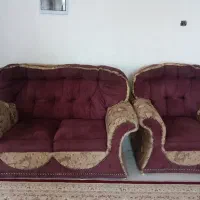 مبل راحتی
