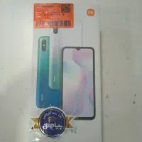 فروش موبایل شیائومی مدل نوت 9A|موبایل|تهران, مقدم|دیوار