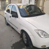 تیبا 2 مدل 96|خودرو سواری و وانت|مهاباد (آذربایجان غربی), |دیوار