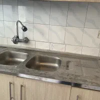 کابینت،هود و گاز و سینک در حد نو و کاملا سالم|هود|تهران, منیریه|دیوار