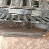 بخاری|بخاری، هیتر، شومینه|خمینی‌شهر, |دیوار