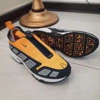 کفش اصل نایک ایرمکس اسنیکر ازلندن خریداری شده