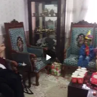 حراج بعضی لوازم منزل