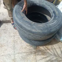 لاستیک ماشین سنگین ۲۲/۵