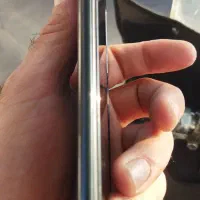 گوشی a11|موبایل|تهران, سبلان (لشگر)|دیوار