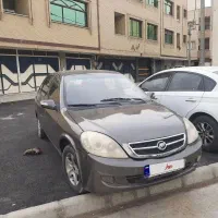 لیفان ۵۲۰ مدل ۱۳۸۹