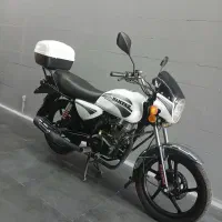 باکسر همتاز 1403 فول لوازم