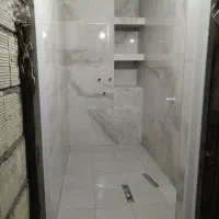 کاشیکاری خرده و عمده