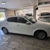 دنا پلاس توربو آپشنال اتومات مدل ۱۴۰۳