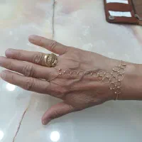 فروش طلا تمیمه طلا و انگشتر