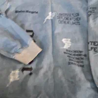 بلوز پسرانه