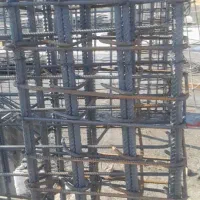 آرموتور بندی و قالب بندی ساختمان|خدمات پیشه و مهارت|صدرا-فارس, فاز ۱|دیوار