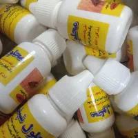 قطره و محلول شپش