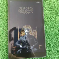 تبلت سامسونگt295
