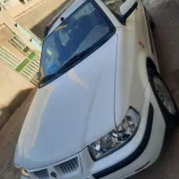 سمند lx مدل ۹۳|خودرو سواری و وانت|یزد, |دیوار