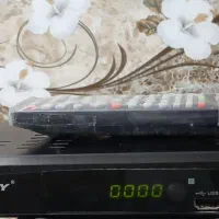 تلویزیون سامسونگ قدیمی نو سالم