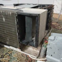 تعمیر یخچال وفریزر و اسپیلت ضمانتی|خدمات پیشه و مهارت|سراوان, |دیوار