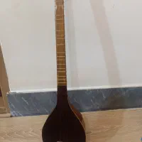 سه تار اکبری..