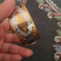 دست بند رنگ ثابت